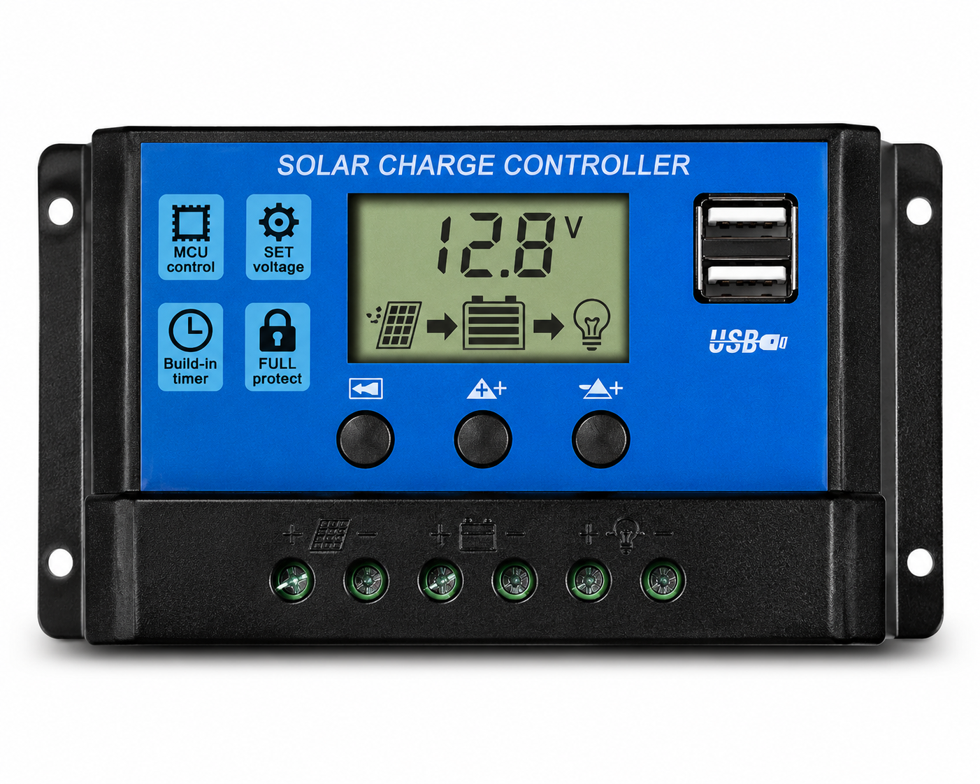 Charge Controller