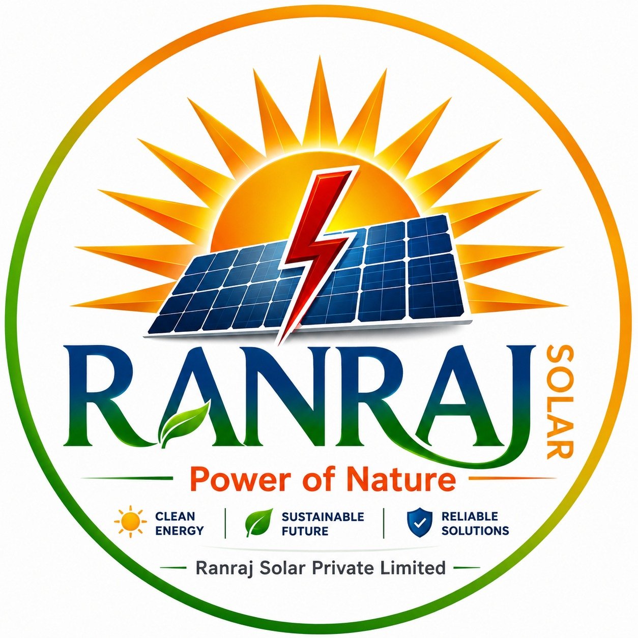 Ranraj Solar